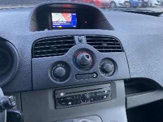 Renault Kangoo Family 1.6-16V Expression NAVI NIEUWE APK picture 13