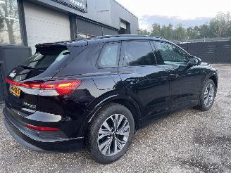 Audi Q4 e-tron 45 quattro Advanced edition 82 kWh picture 4