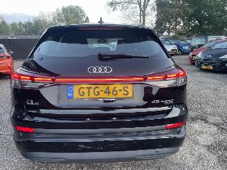 Audi Q4 e-tron 45 quattro Advanced edition 82 kWh picture 5