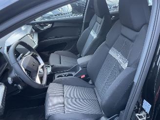 Audi Q4 e-tron 45 quattro Advanced edition 82 kWh picture 17