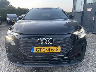Audi Q4 e-tron 45 quattro Advanced edition 82 kWh picture 6