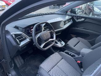Audi Q4 e-tron 45 quattro Advanced edition 82 kWh picture 18