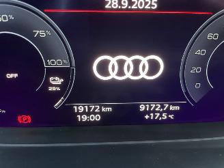 Audi Q4 e-tron 45 quattro Advanced edition 82 kWh picture 13
