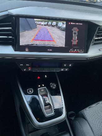 Audi Q4 e-tron 45 quattro Advanced edition 82 kWh picture 12