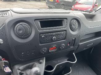 Renault Master T35 2.3 dCi L3H2 Energy AIRCO NAVI PDC picture 15