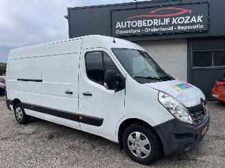  Renault Master T35 2.3 dCi L3H2 Energy AIRCO NAVI PDC 2018/2