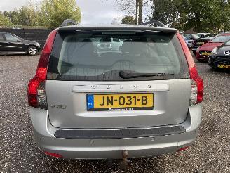 Volvo V-50 1.6 D2 Momentum AIRCO NAVI CRUISE PDC picture 5