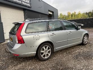 Volvo V-50 1.6 D2 Momentum AIRCO NAVI CRUISE PDC picture 4