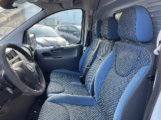 Fiat Scudo 2.0 MultiJet SX AIRCO 3-person picture 7