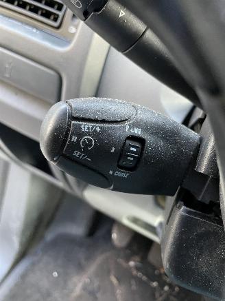 Fiat Scudo 2.0 MultiJet SX AIRCO 3-person picture 11