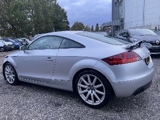 Audi TT 2.0 TFSI Pro Line AIRCO LEDER 200pk picture 3