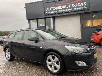  Opel Astra SPORTS TOURER 1.7 CDTi Edition AIRCO 2012/6