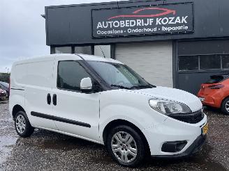 occasion commercial vehicles Fiat Doblo 1.6 MJ ECO JET AIRCO CRUISE PDC 2017/8