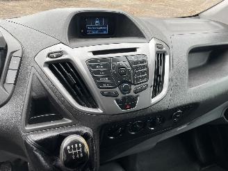 Ford Transit Custom 2.2 TDCI Ambiente AIRCO CRUISE PDC picture 11