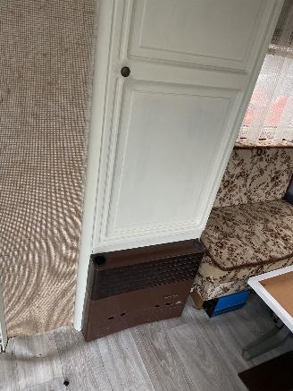 Ford  Transit 2.2 TDCI CAMPER picture 18