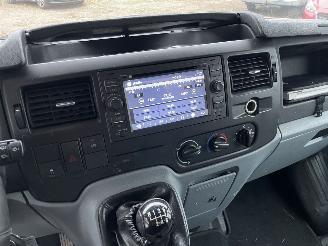 Ford  Transit 2.2 TDCI CAMPER picture 11