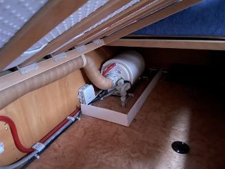 Lowlander  Dethleffs EH3 picture 19