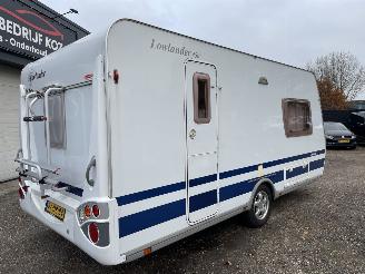 Lowlander  Dethleffs EH3 picture 4