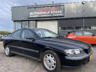occasione autovettura Volvo S-60 2.4 Edition AIRCO NIEUWE APK 2002/5