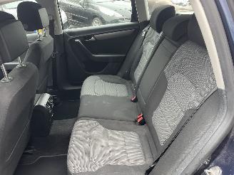 Volkswagen Passat Variant 1.6 TDI Comfort Executive AIRCO NAVI CRUISE picture 10