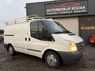 Tweedehands auto Ford Transit 2.2 TDCI SHD NIEUWE APK 3-pers. 2008/9