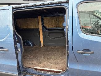 Renault Trafic 1.6 dCi L2H1 Comfort Energy AIRCO NAVI CRUISE picture 9