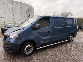 Renault Trafic 1.6 dCi L2H1 Comfort Energy AIRCO NAVI CRUISE picture 2