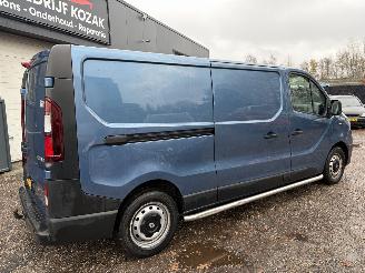 Renault Trafic 1.6 dCi L2H1 Comfort Energy AIRCO NAVI CRUISE picture 4