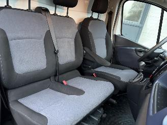 Opel Vivaro 1.6 CDTI Sport AIRCO NAVI CRUISE PDC picture 15