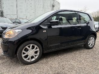 Volkswagen Up! 1.0 High up! AIRCO NAVI NIEUWE APK picture 2