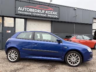 Fiat Stilo 1.4-16V Sporting AIRCO CRUISE LMV picture 11