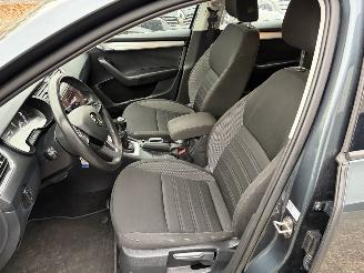 Skoda Octavia 1.0 TSI Greentech BusinessEdition picture 10