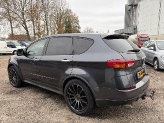 Subaru B9 Tribeca 3.0R Executice 4x4 LEDER AUTOMAAT 7-persoons picture 3
