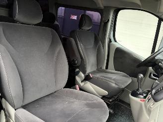 Renault Trafic 2.0 dCi L2H1 DC AUTOMAAT Black Edition MARGE picture 15