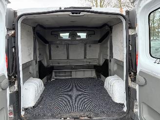 Renault Trafic 1.9 dCi DC Serie Speciale 6-pers. NIEUWE APK picture 7