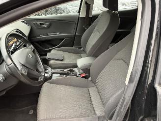 Seat Leon 1.2 TSI Style Airco AUTOMAAT Cruise NAVI PDC picture 14
