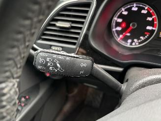 Seat Leon 1.2 TSI Style Airco AUTOMAAT Cruise NAVI PDC picture 18