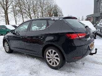 Seat Leon 1.2 TSI Style Airco AUTOMAAT Cruise NAVI PDC picture 3