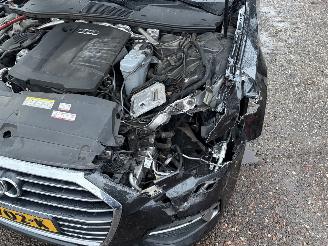 Audi A6 avant 40 TDI Sport Pro LINE S AUTOMAAT picture 7