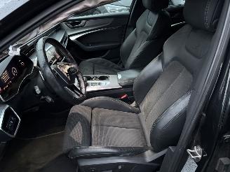 Audi A6 avant 40 TDI Sport Pro LINE S AUTOMAAT picture 8