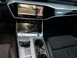 Audi A6 avant 40 TDI Sport Pro LINE S AUTOMAAT picture 13