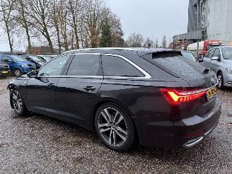 Audi A6 avant 40 TDI Sport Pro LINE S AUTOMAAT picture 3