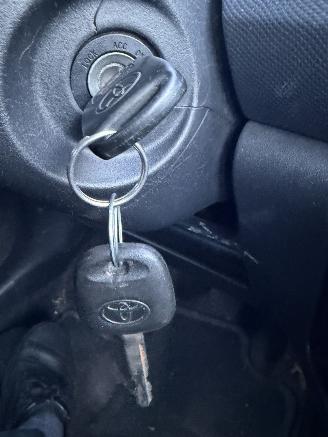 Toyota Yaris 1.0 VVTi Acces AIRCO 5drs NIEUWE APK picture 13