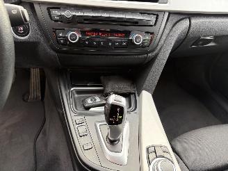 BMW 3-serie 320i xDrive High Executive 4x4 automaat picture 19