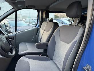 Renault Trafic 2.0 dCi L2H1 DC Generique AIRCO 6-persoons picture 12