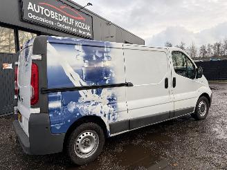 Nissan Primastar 2.0dCi L2H1 AIRCO Professional Edition Optima picture 4