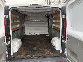 Nissan Primastar 2.0dCi L2H1 AIRCO Professional Edition Optima picture 14