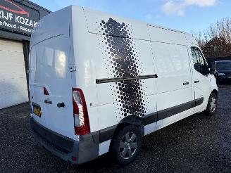 Renault Master T35 2.3 dCi L2H3 AIRCO NAVI picture 4