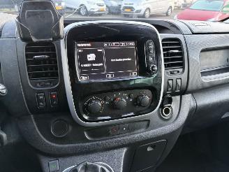 Opel Vivaro 1.6 CDTI L2H1 DC Sport EcoFlex AIRCO VEBASTO picture 18