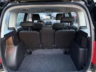 Skoda Yeti 1.2 TSI Active AIRCO picture 12